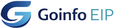 GoInfo BPM logo